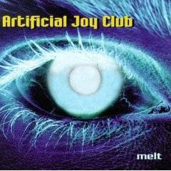 Artificial Joy Club : Melt